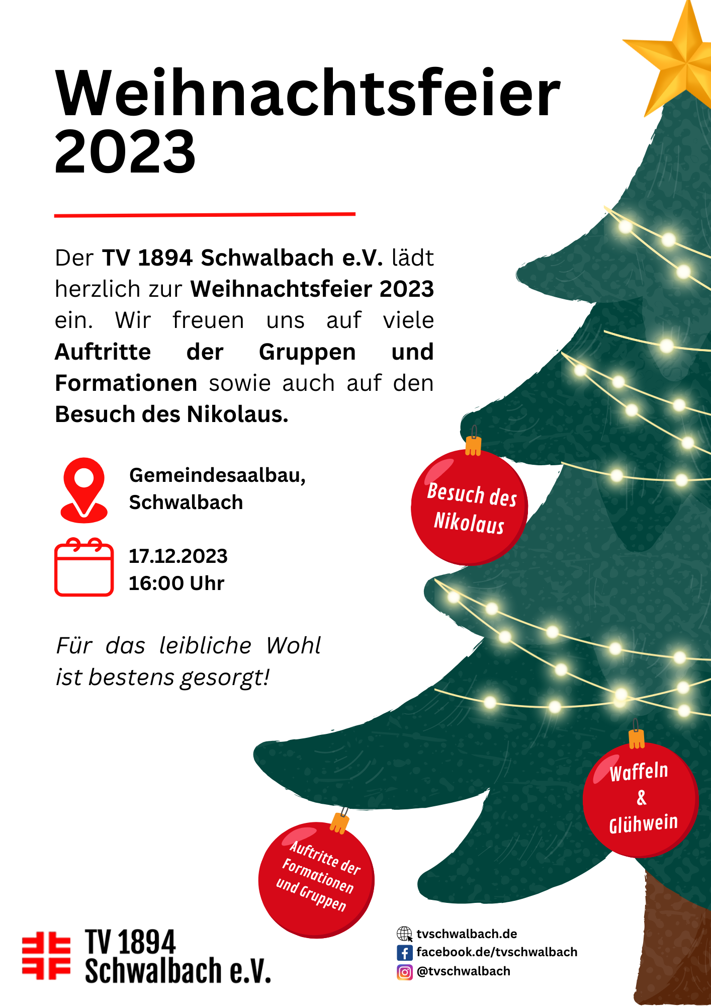 FujLoy 25 Einladungskarten „Abschlussfeier 2023“ – 10,2x15,2 Cm, Schwarz-gold, Inkl. Umschläge